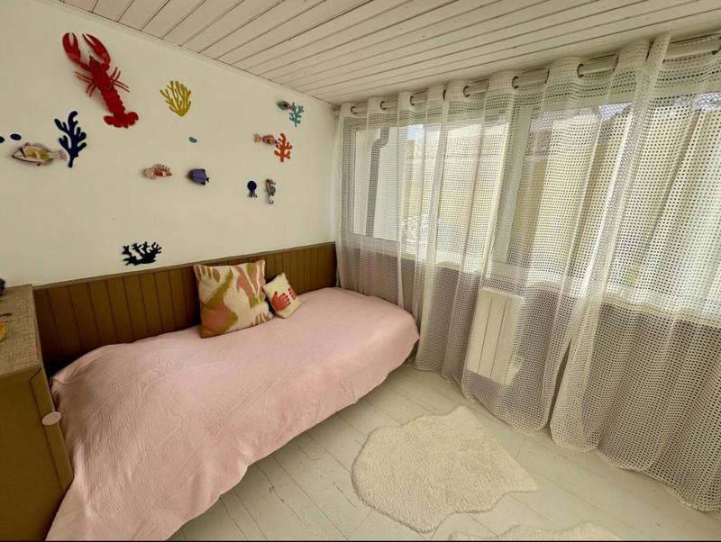 Maison - 117 m² - 5 pièces