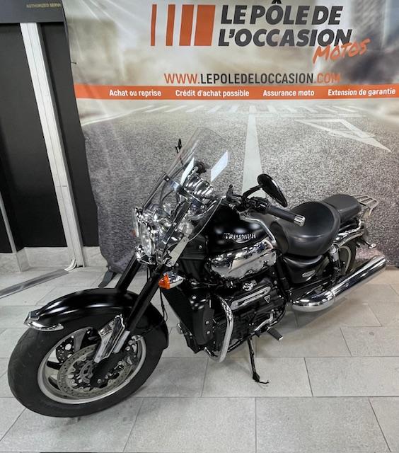 Triumph Rocket III Rocket 3 2300