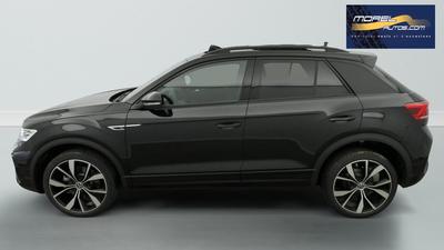 Volkswagen t-Roc 2.0 Tdi 150 Start Stop Dsg7 R-Line Edition