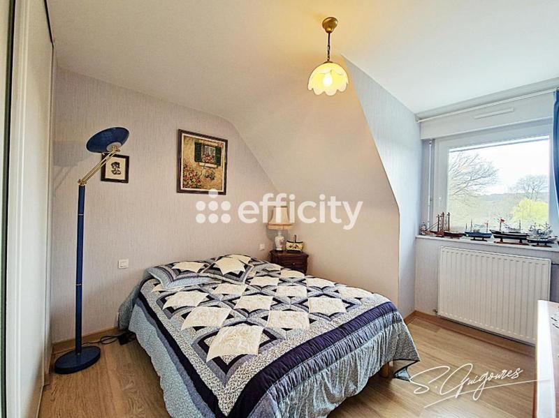 Pavillon - 165 m² - 6 pièces