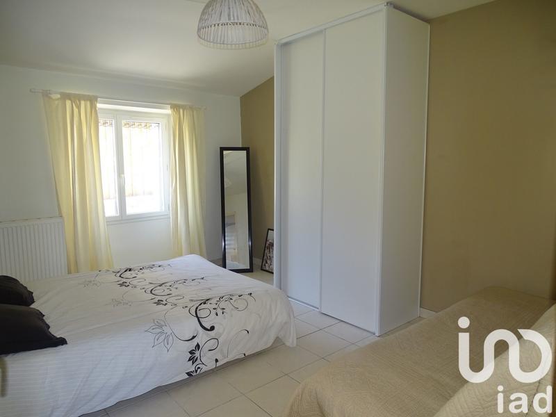 Maison - 152 m² - 5 pièces