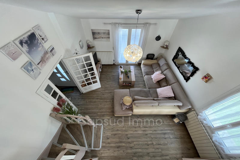 Maison - 121 m² - 4 pièces