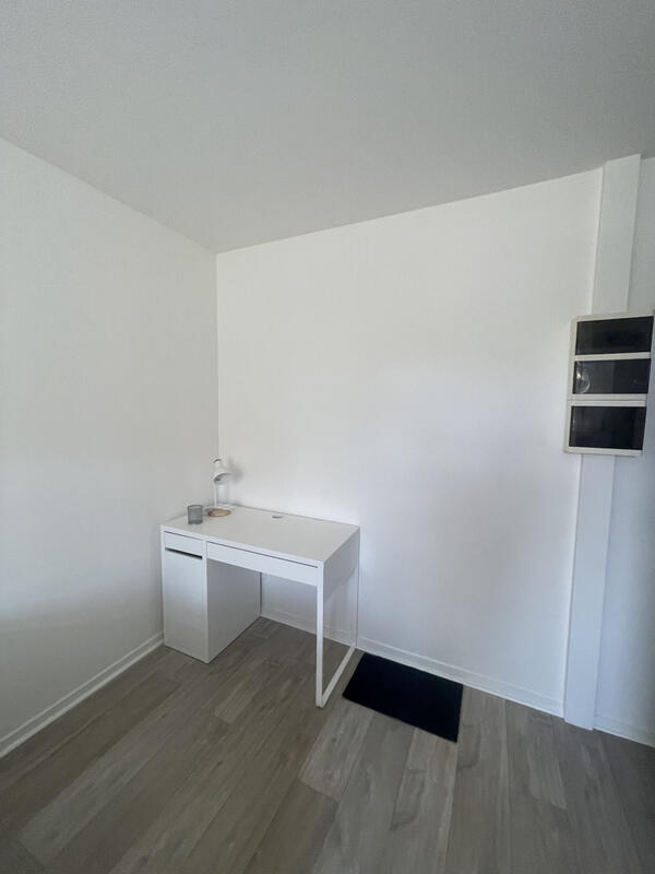 Appartement - 22 m² - 1 pièce
