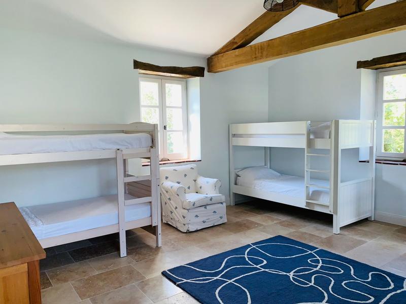 Maison - 295 m² - 10 pièces