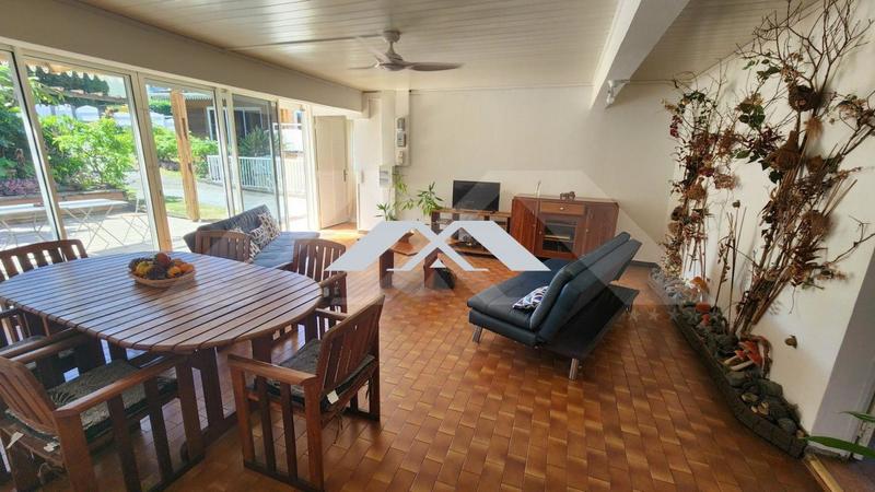 Villa - 126 m² - 4 pièces