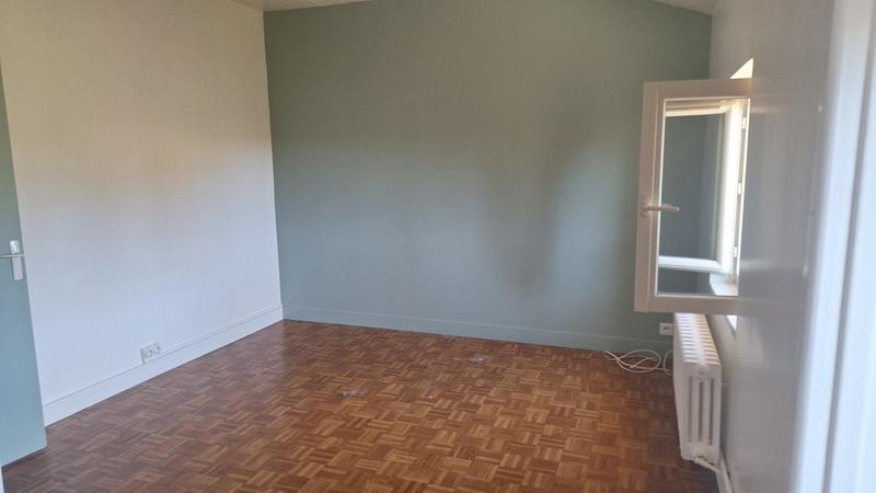 Maison - 90 m² - 3 pièces