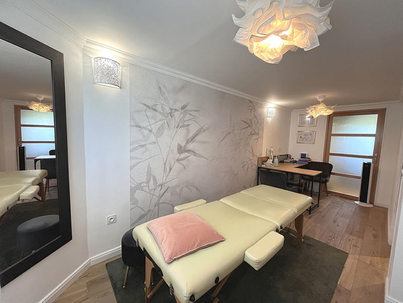 Maison - 160 m² - 5 pièces