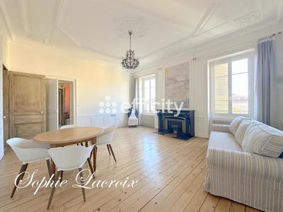 Appartement - 124 m² - 4 pièces