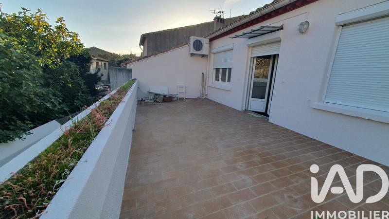 Maison de village - 227 m² - 9 pièces