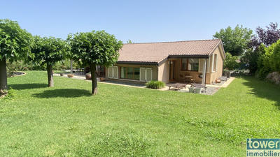 Villa - 104 m² - 4 pièces