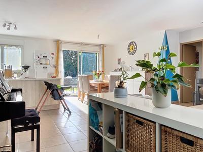 Maison - 109 m² - 5 pièces