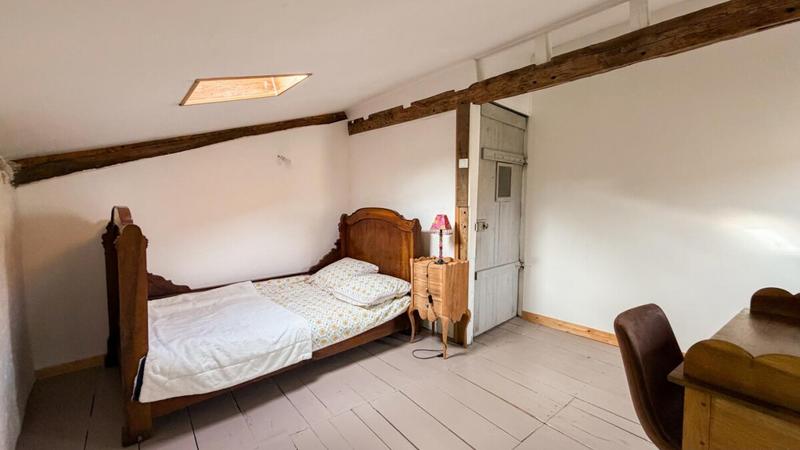 Maison - 164 m² - 7 pièces