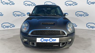 Mini Mini 2.0 Cooper s 211 John Works