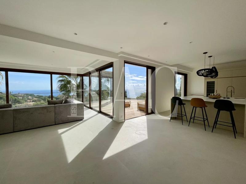 Villa - 400 m² - 11 pièces