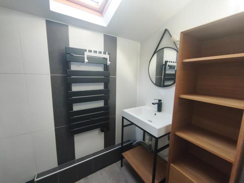 Appartement - 147 m² - 6 pièces