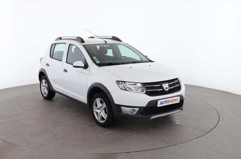 Dacia Sandero II Stepway 0.9 TCe Prestige 90 ch