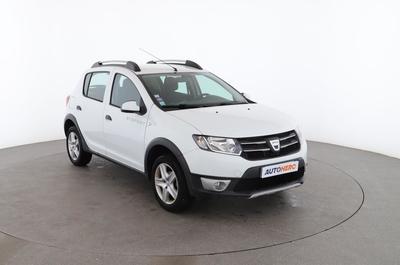 Dacia Sandero II Stepway 0.9 TCe Prestige 90 ch