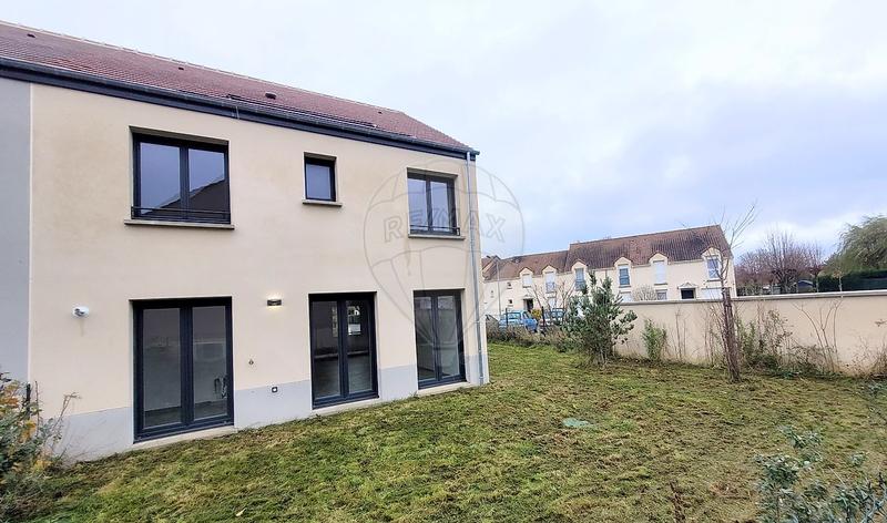 Maison de campagne - 107 m² - 6 pièces