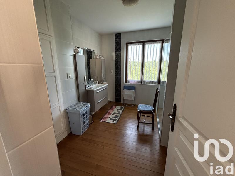 Maison - 165 m² - 5 pièces