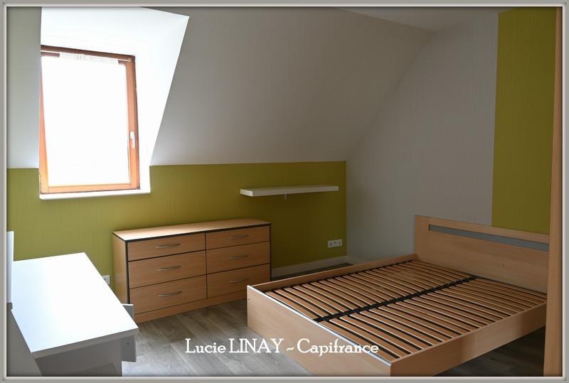 Maison de campagne - 240 m² - 6 pièces