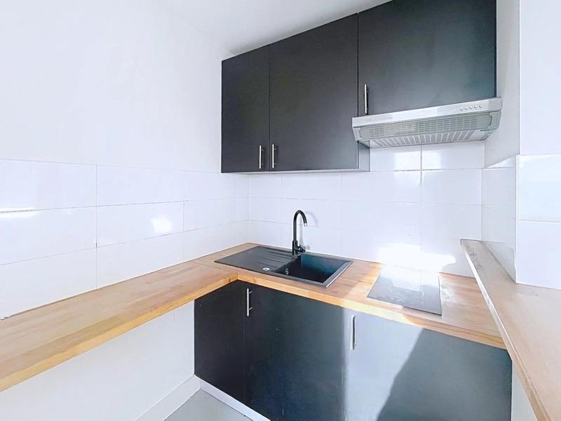 Appartement - 30 m² - 1 pièce