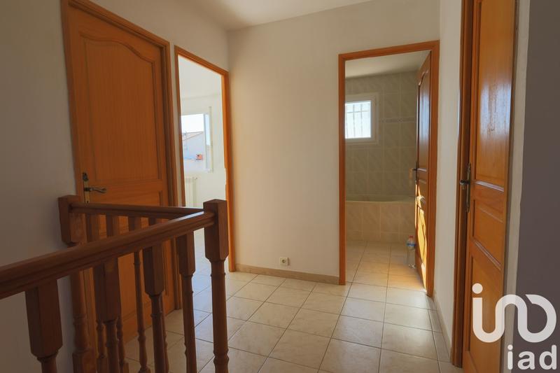 Maison - 154 m² - 6 pièces