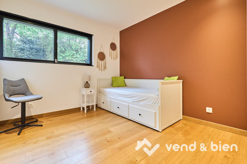 Maison - 160 m² - 4 pièces