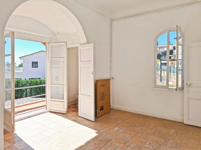 Maison de ville - 137 m² - 8 pièces