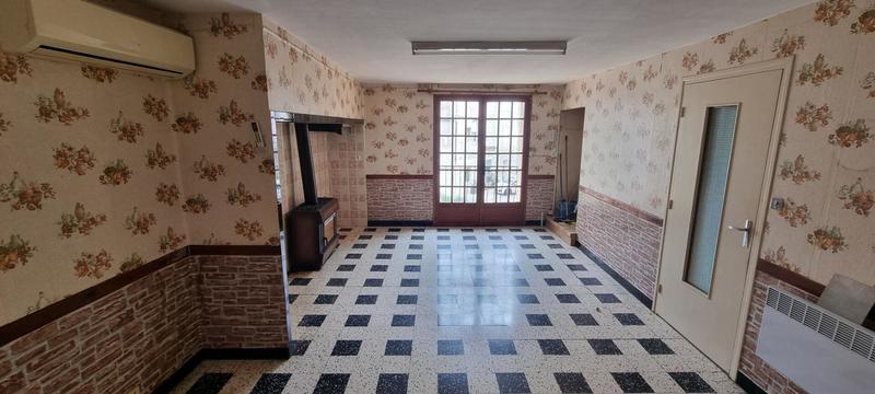 Maison - 68 m² - 3 pièces