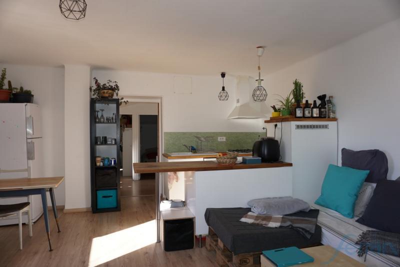 Appartement - 52 m² - 3 pièces