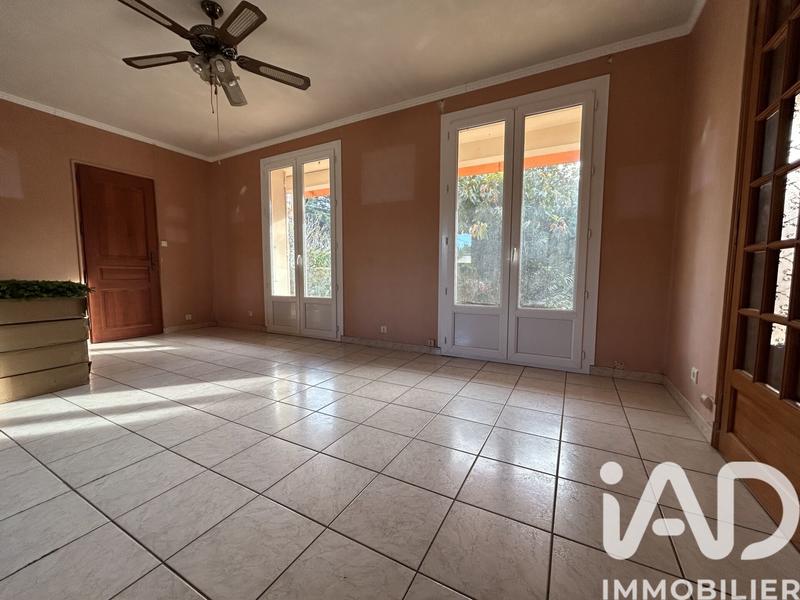 Maison - 70 m² - 3 pièces