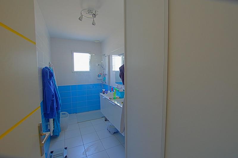 Maison traditionnelle - 157 m² - 5 pièces