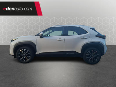 Toyota Yaris Cross Hybride 116h 2wd Design