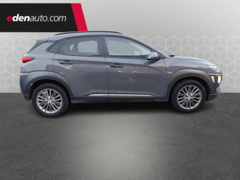 Hyundai Kona 1.0 t-GDi 120 Creative