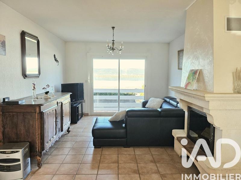 Maison - 78 m² - 4 pièces