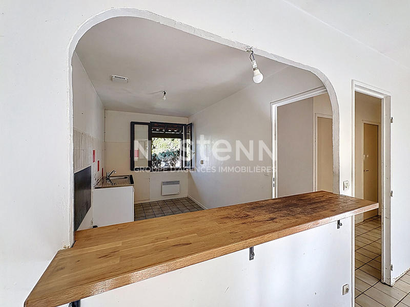 Maison - 77 m² - 4 pièces