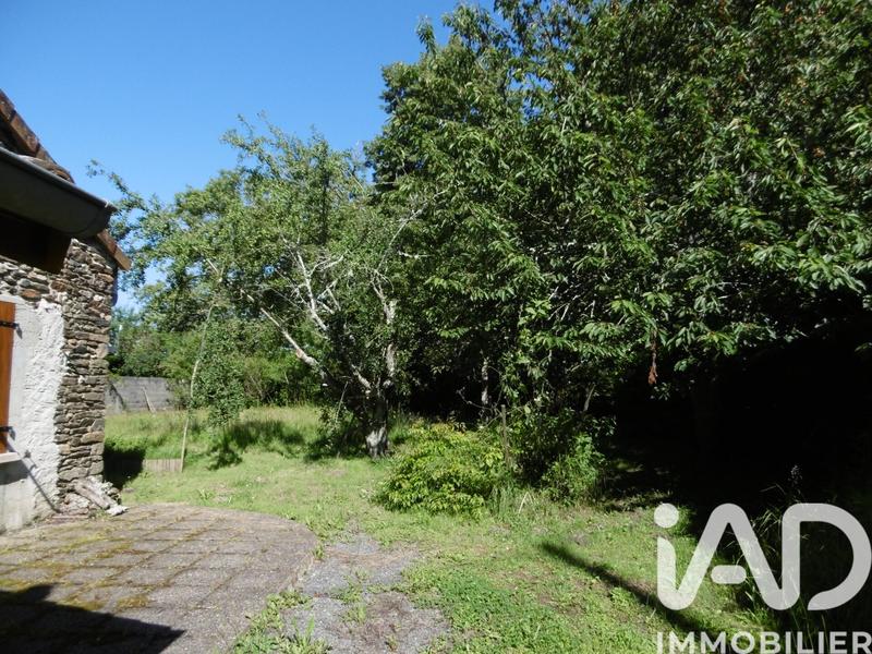 Maison de campagne - 78 m² - 3 pièces