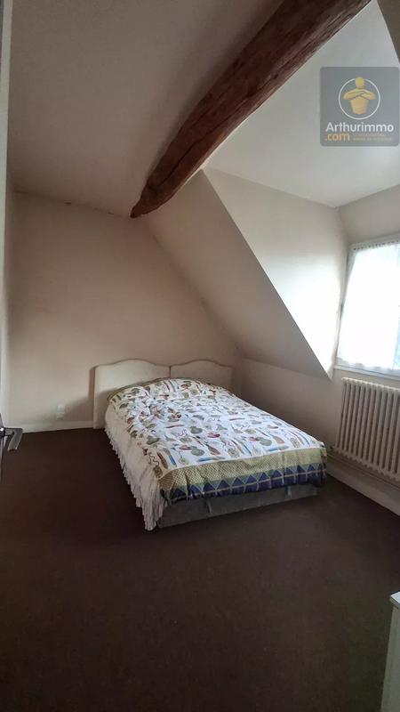 Maison - 193 m² - 7 pièces