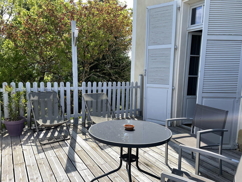 Maison de village - 523 m² - 10 pièces