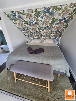 Appartement - 17 m² - 1 pièce