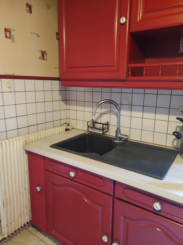 Maison - 65 m² - 3 pièces