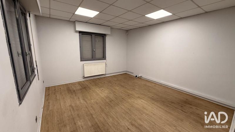 Local commercial - 850 m²