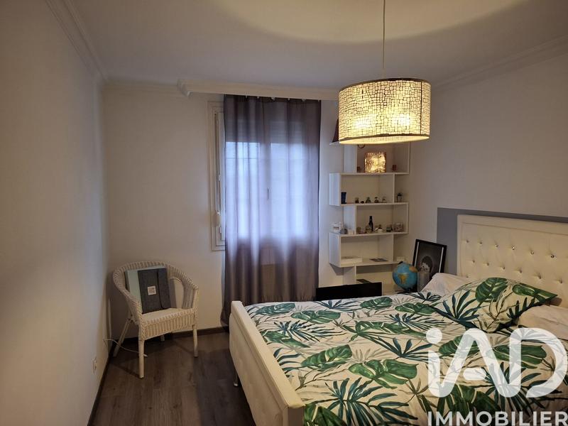 Maison - 106 m² - 4 pièces