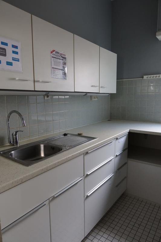 Local d'activités - 59 m² - 2 pièces