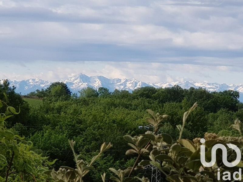 Maison - 500 m² - 13 pièces