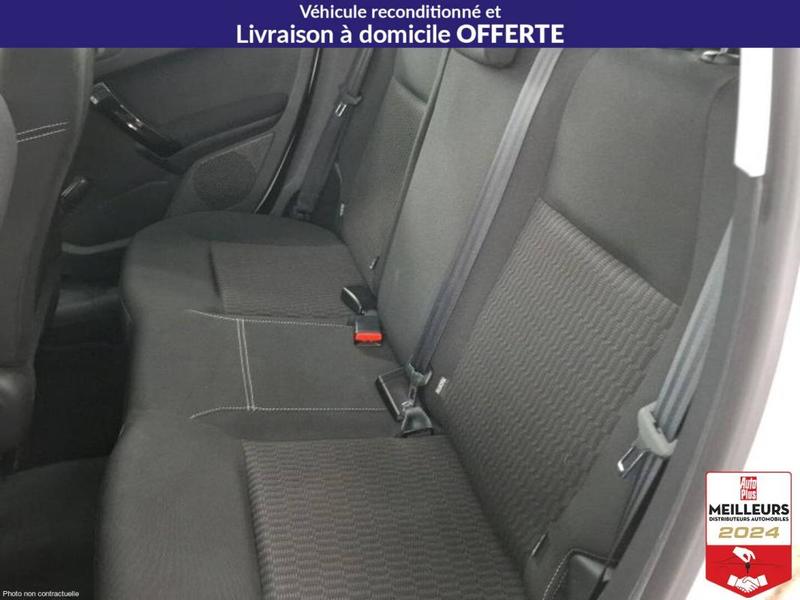 Peugeot 208 PureTech 82 s&amp;S Bvm5 Active