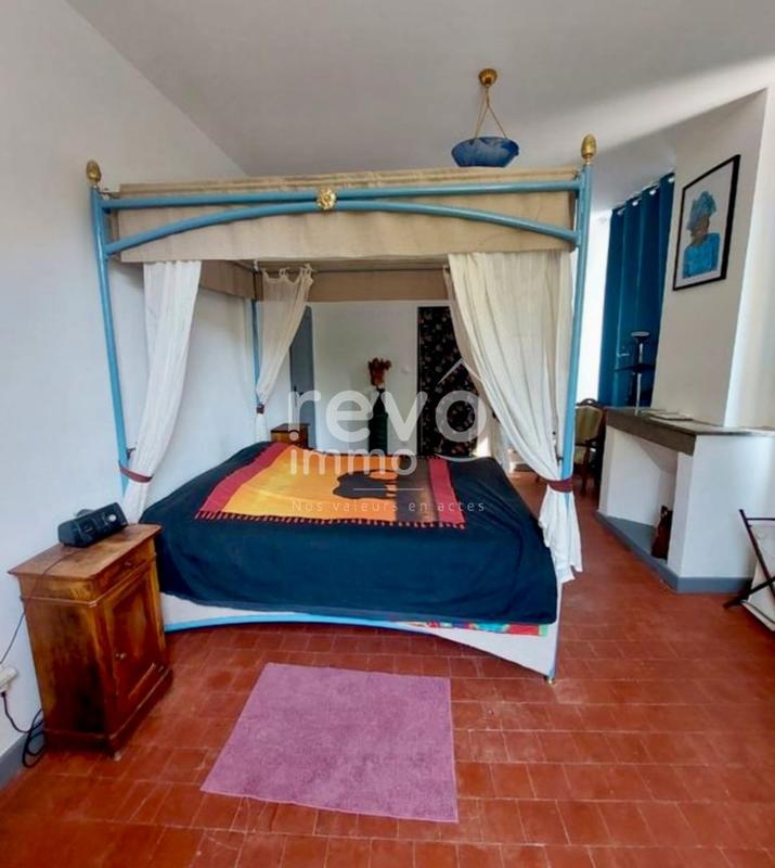 Maison - 145 m² - 4 pièces