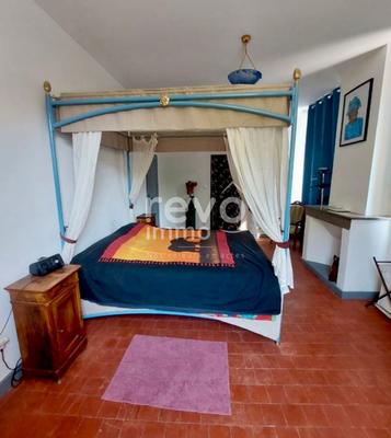 Maison - 145 m² - 4 pièces