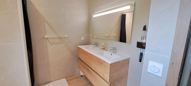 Villa - 130 m² - 4 pièces