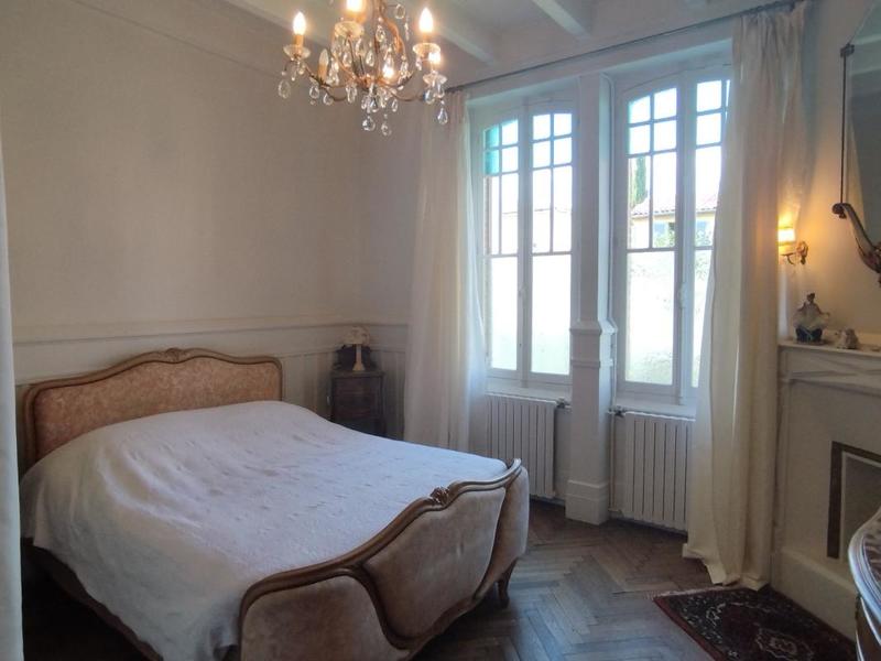 Maison de ville - 180 m² - 5 pièces